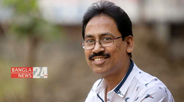 লাইফ সাপোর্টে সংগীত পরিচালক ফরিদ আহমেদ